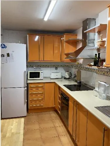 Habitacion Trebol Malaga
