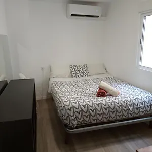  Privatunterkunft Buena Onda