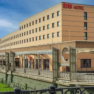 2* Otel Ibis Centro Ciudad