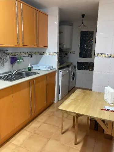 Habitacion Trebol Malaga 0*,
