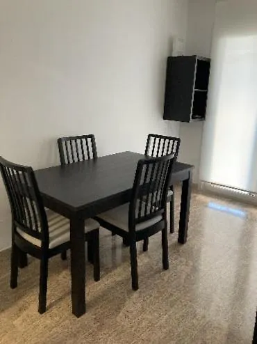 Homestay Habitacion Trebol Malaga Spain